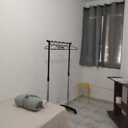 Pousada Jardins Campista Macae Room photo