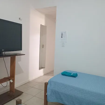 Pousada Jardins Campista Macae Room photo