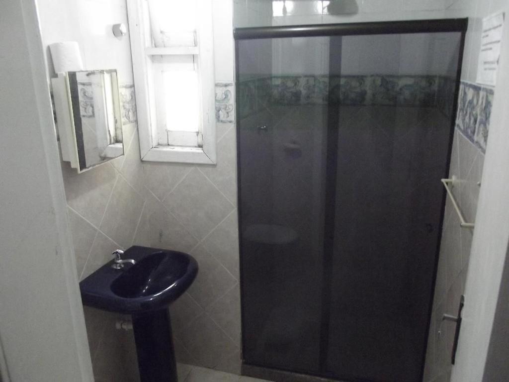 Hotel Jardins Campista