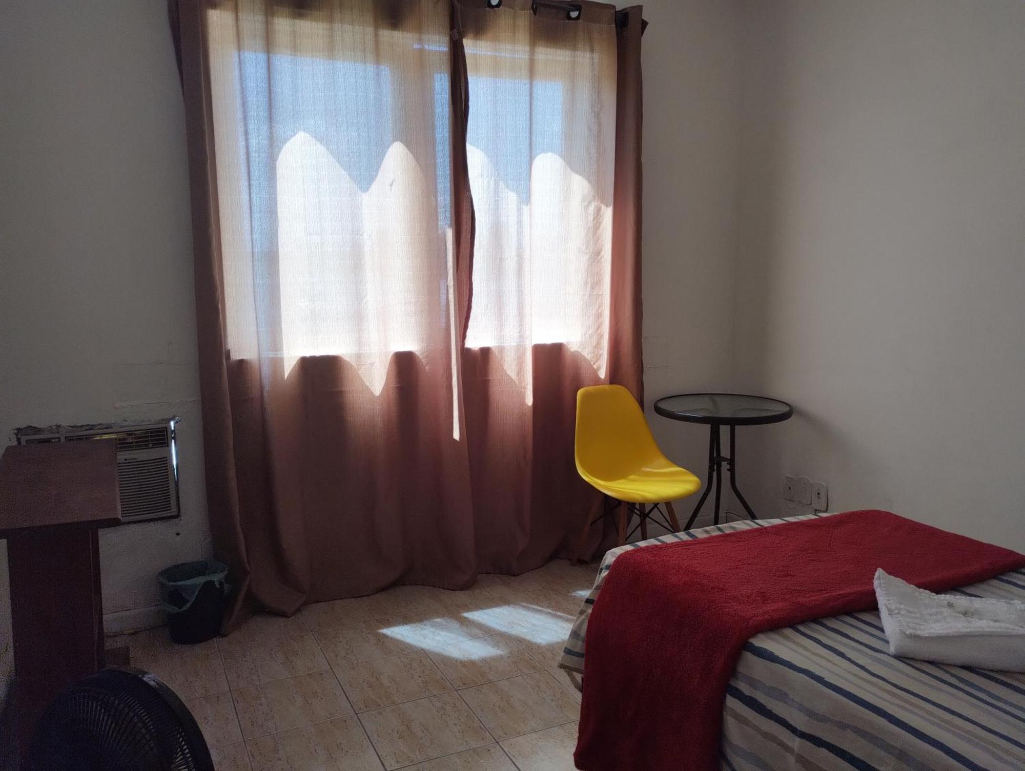 Hotel Jardins Campista 3*