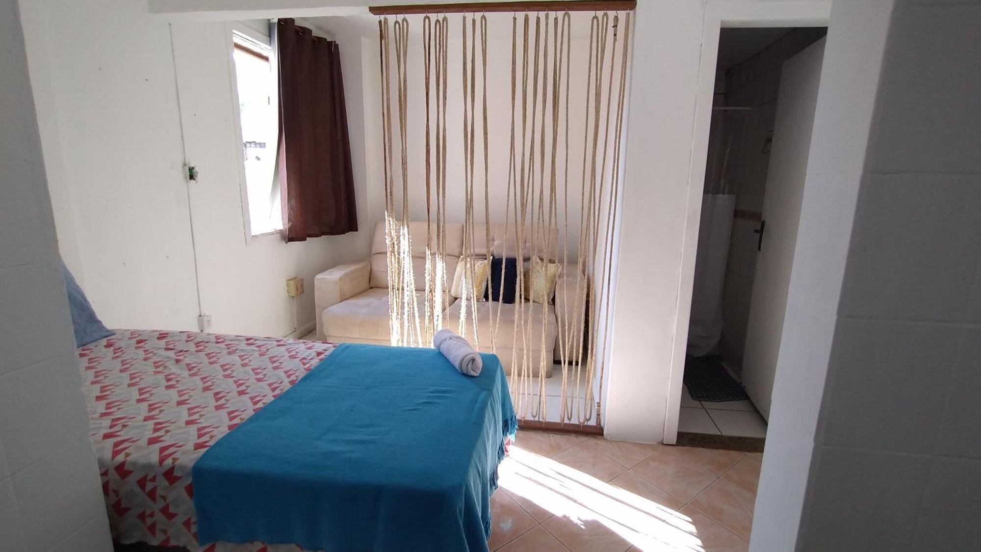 Hotel Jardins Campista Macae
