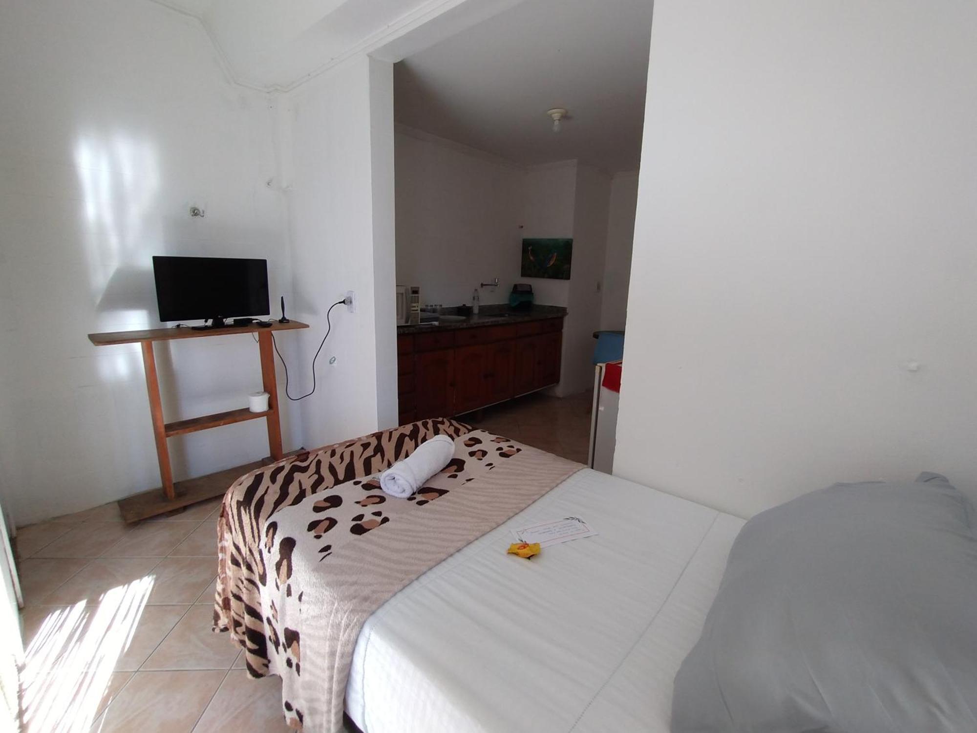 Hotel Jardins Campista Macae