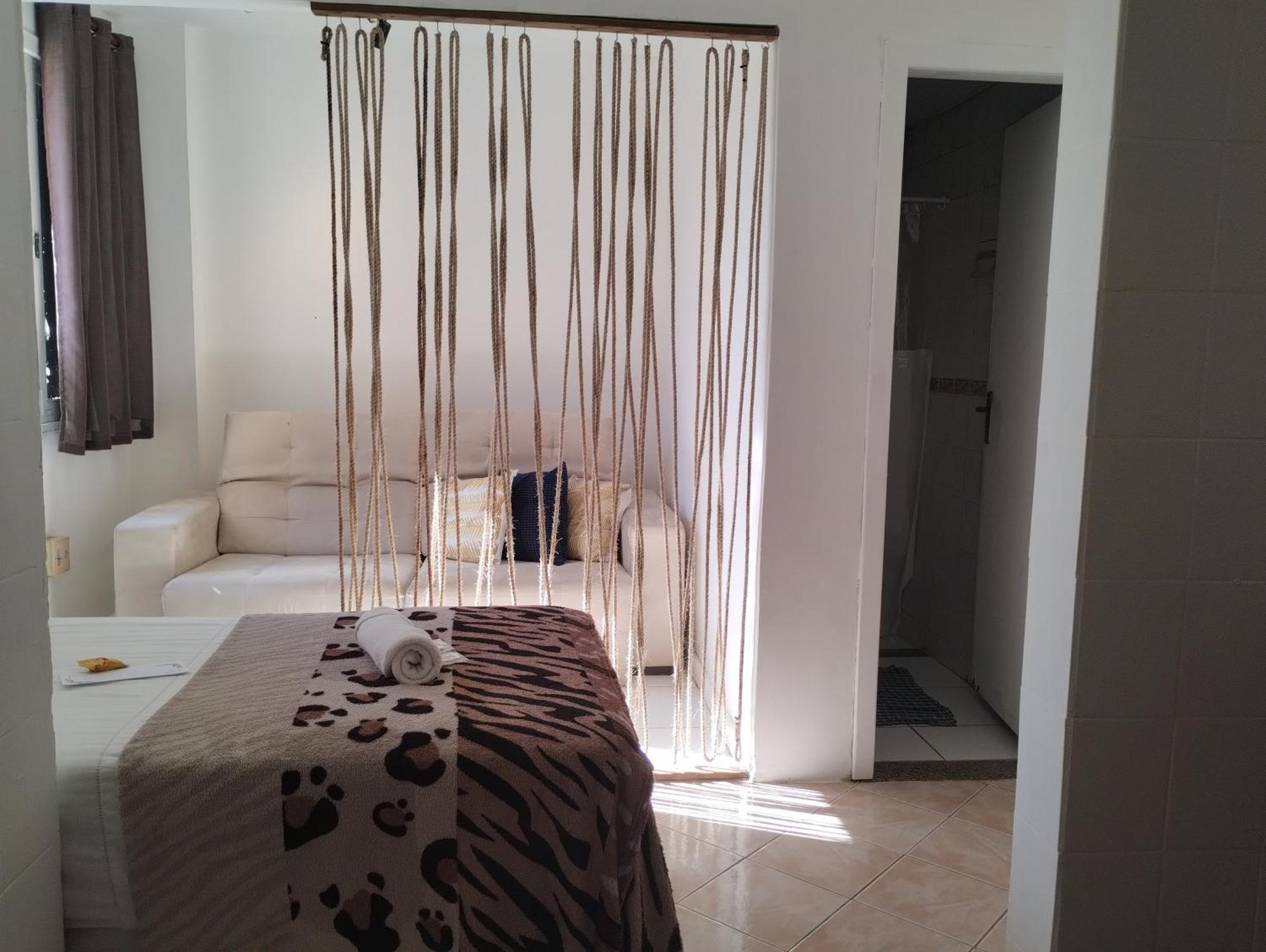 Jardins Campista 3* Macae
