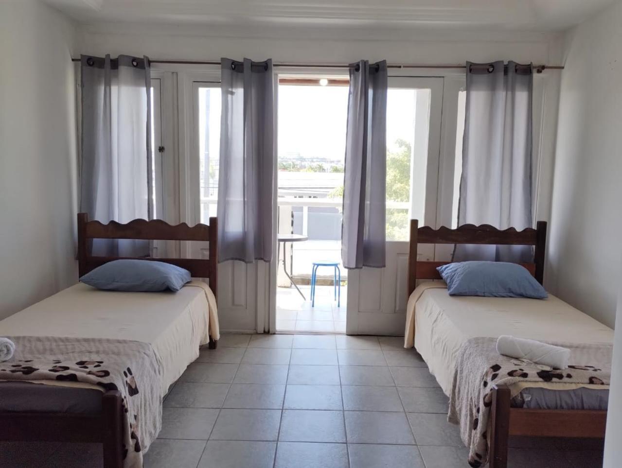 Hotel Jardins Campista