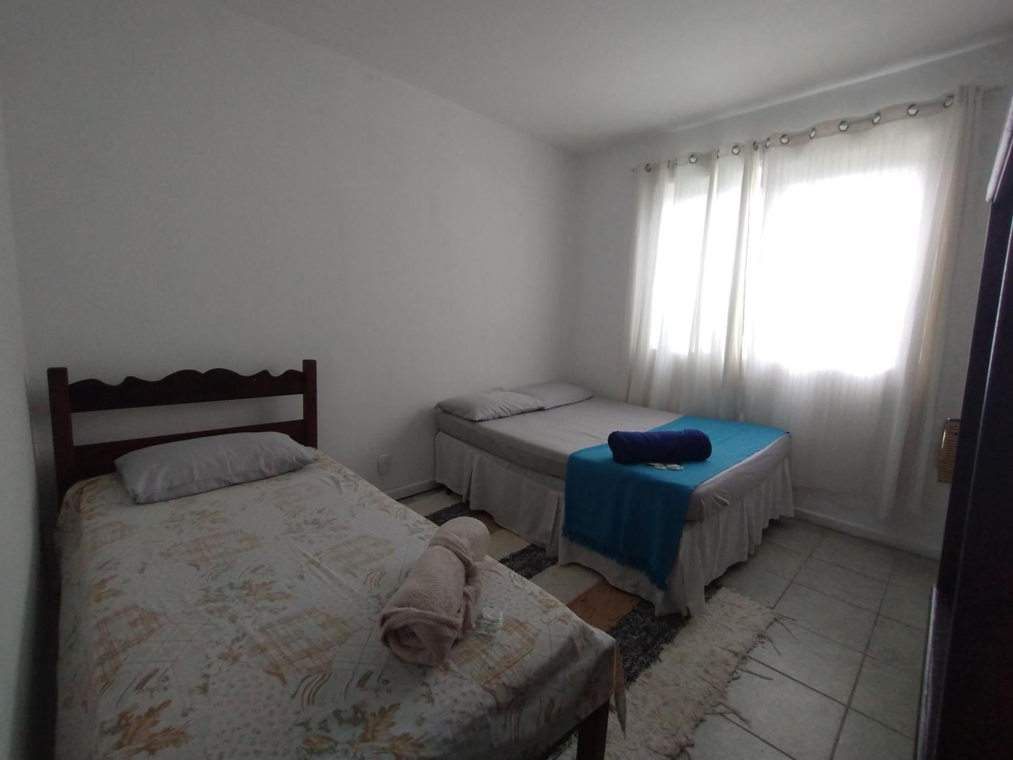 Hotel Jardins Campista