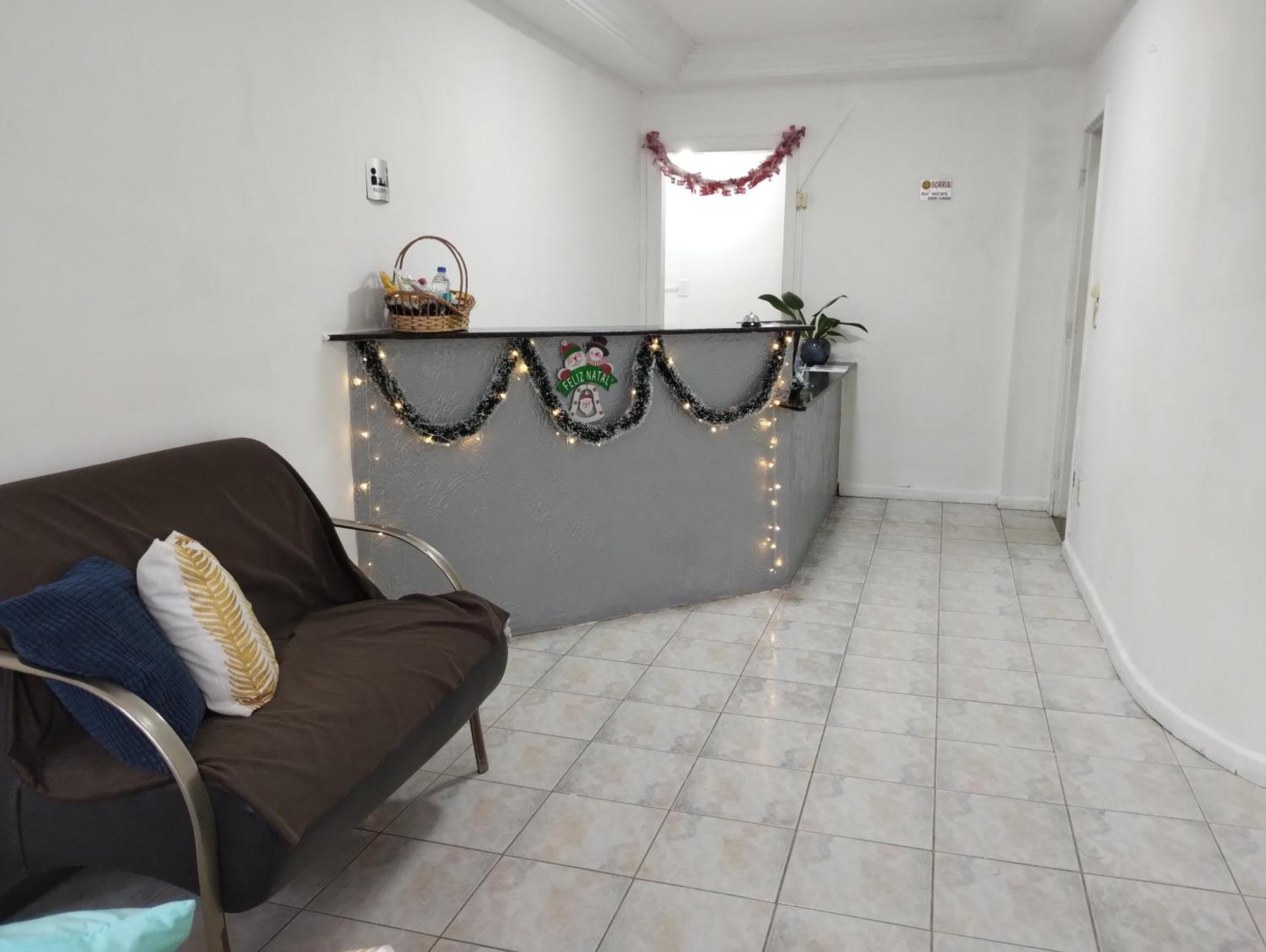 Jardins Campista 3*