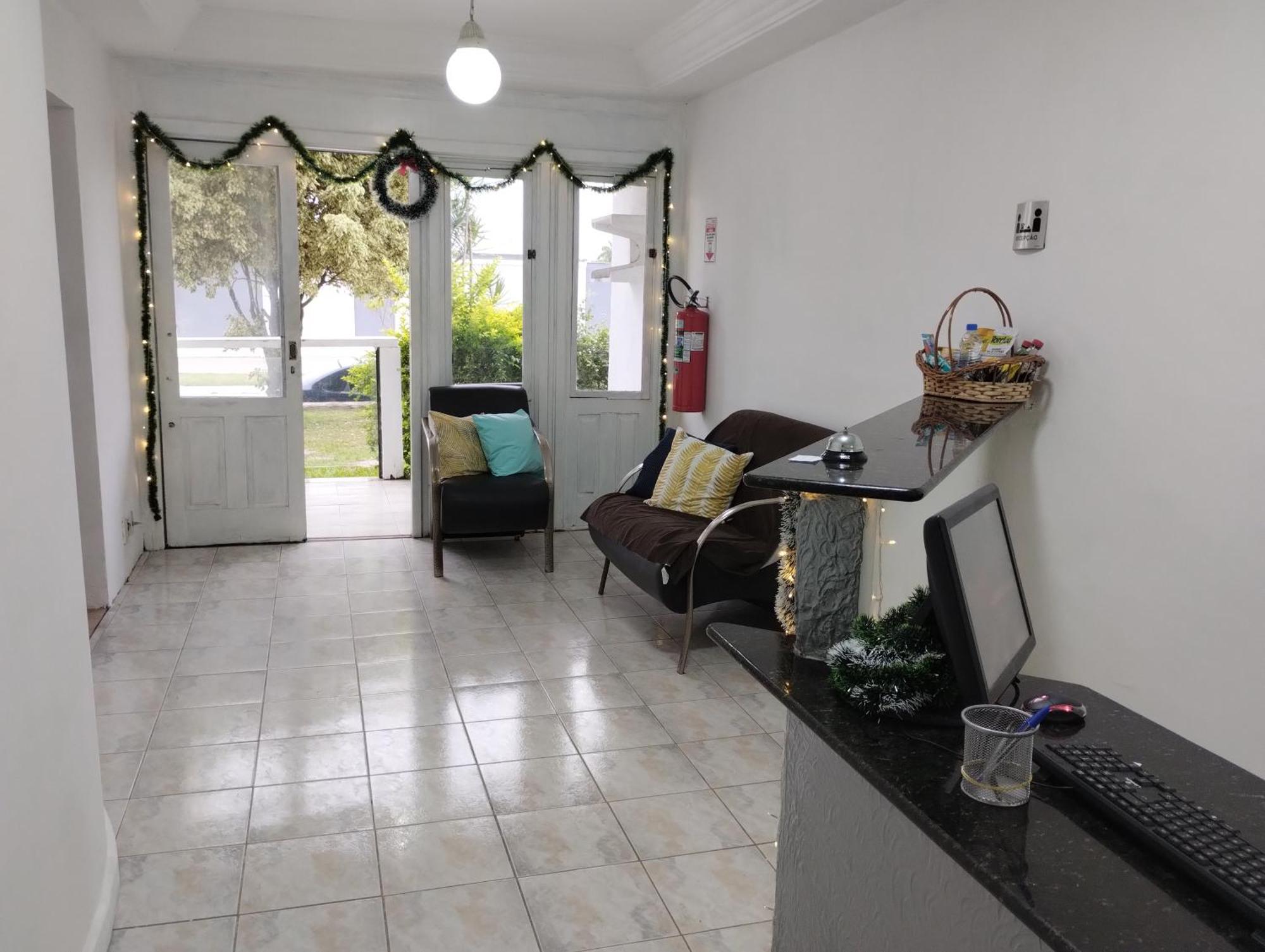 Jardins Campista Hotel 3*