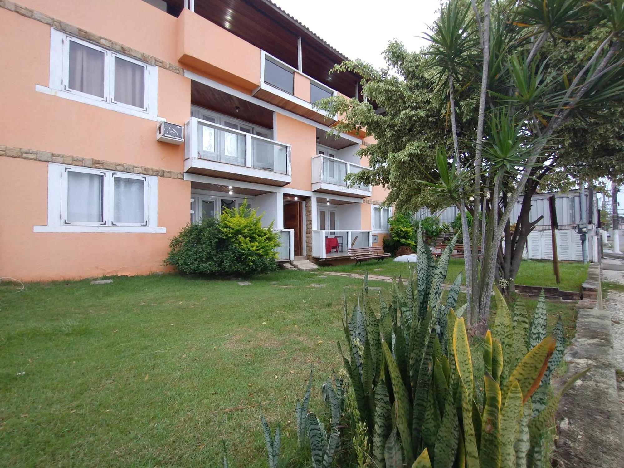 Jardins Campista 3*
