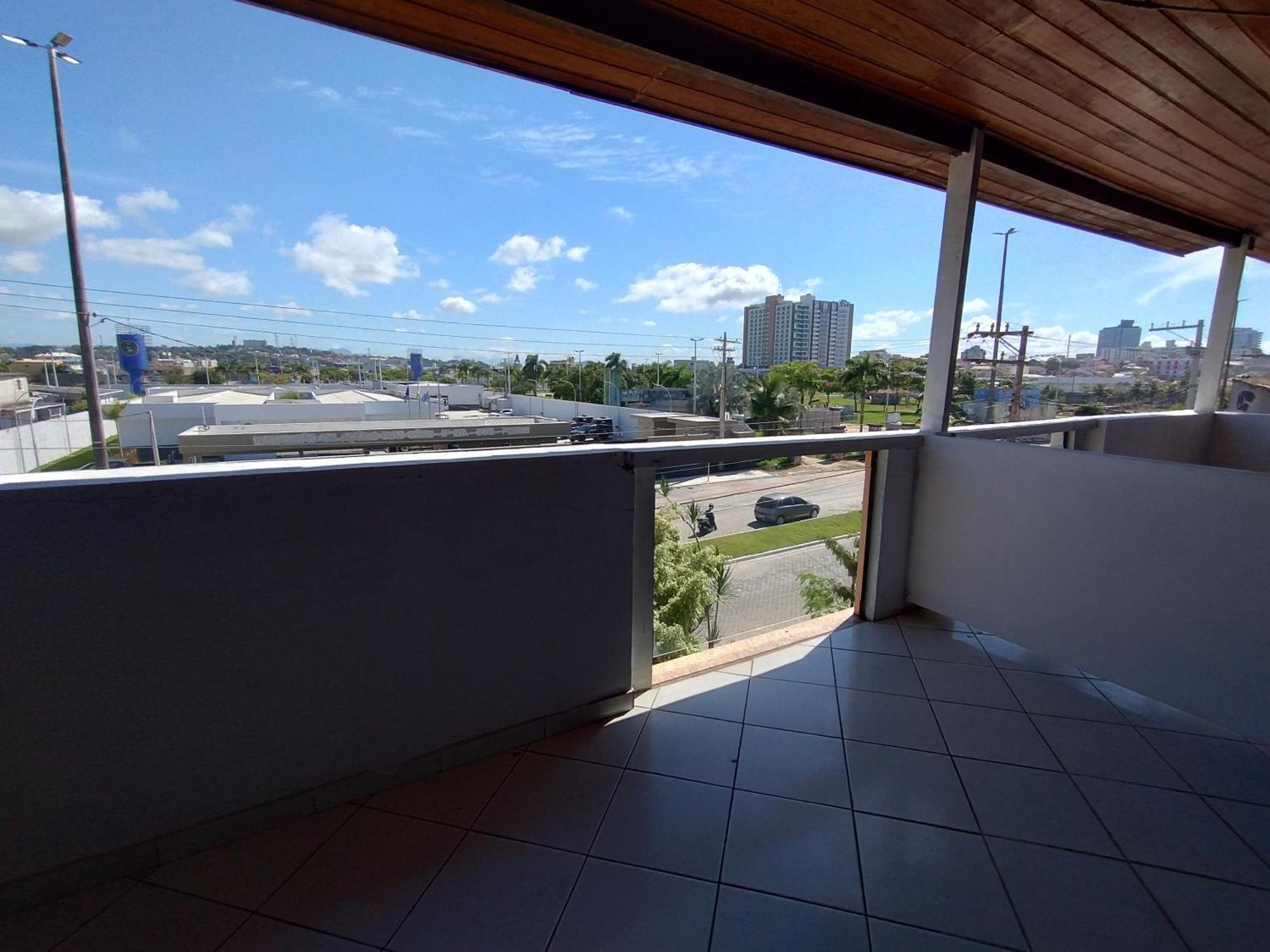 Hotel Jardins Campista