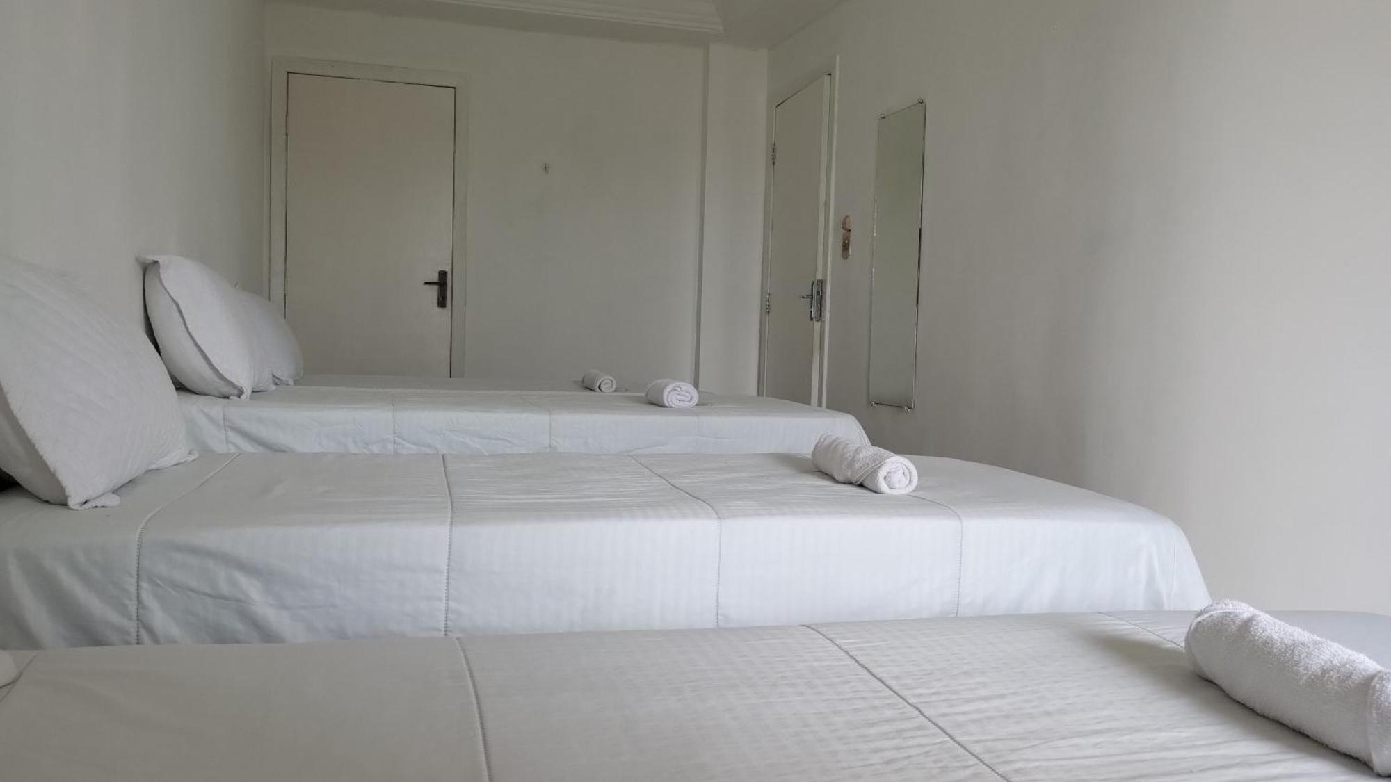 Hotel Jardins Campista