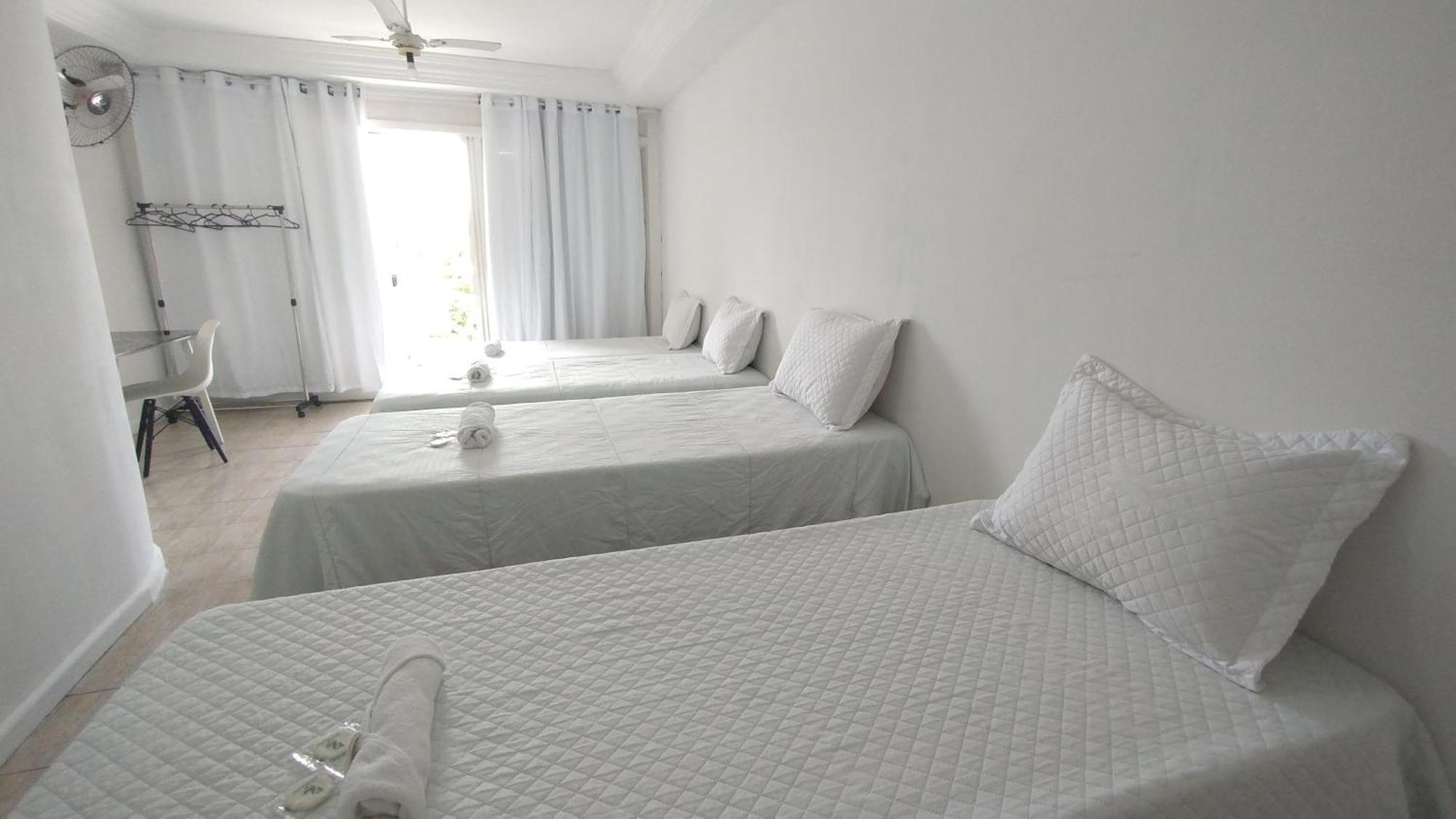 Hotel Jardins Campista