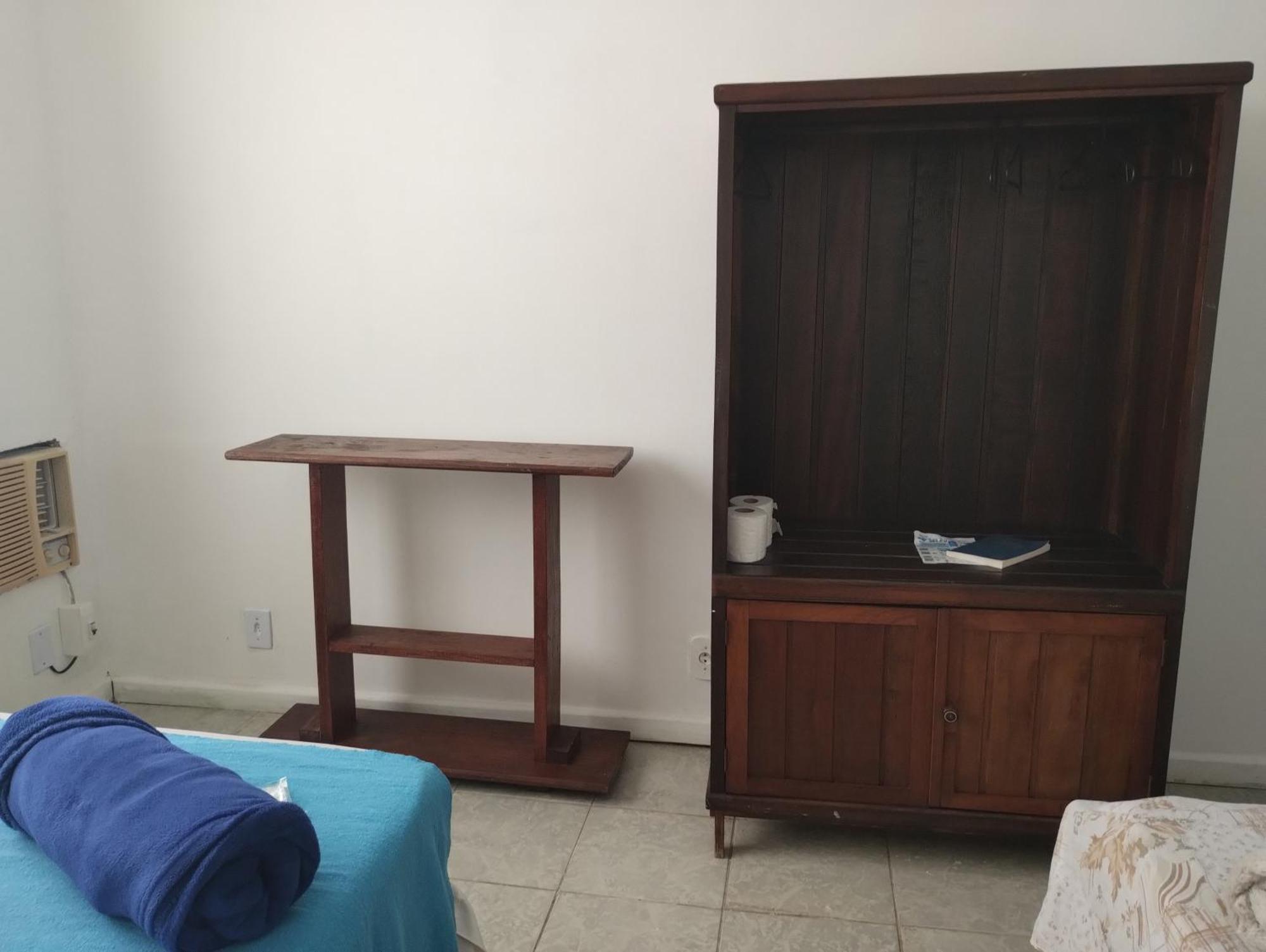Hotel Jardins Campista Macae