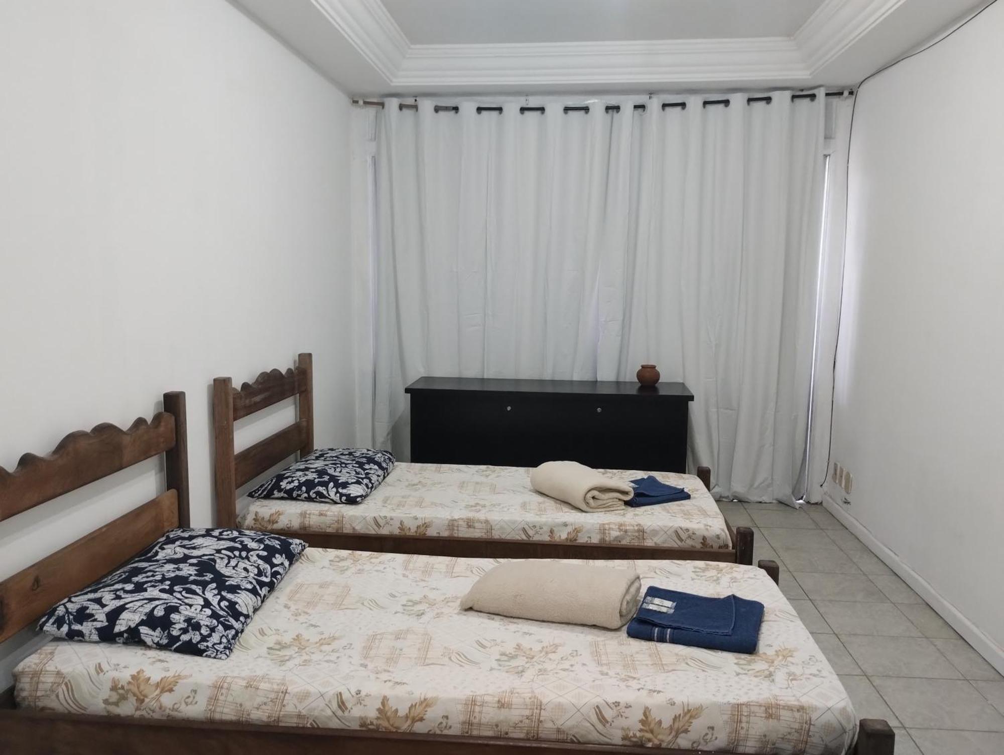 Jardins Campista Hotel 3*