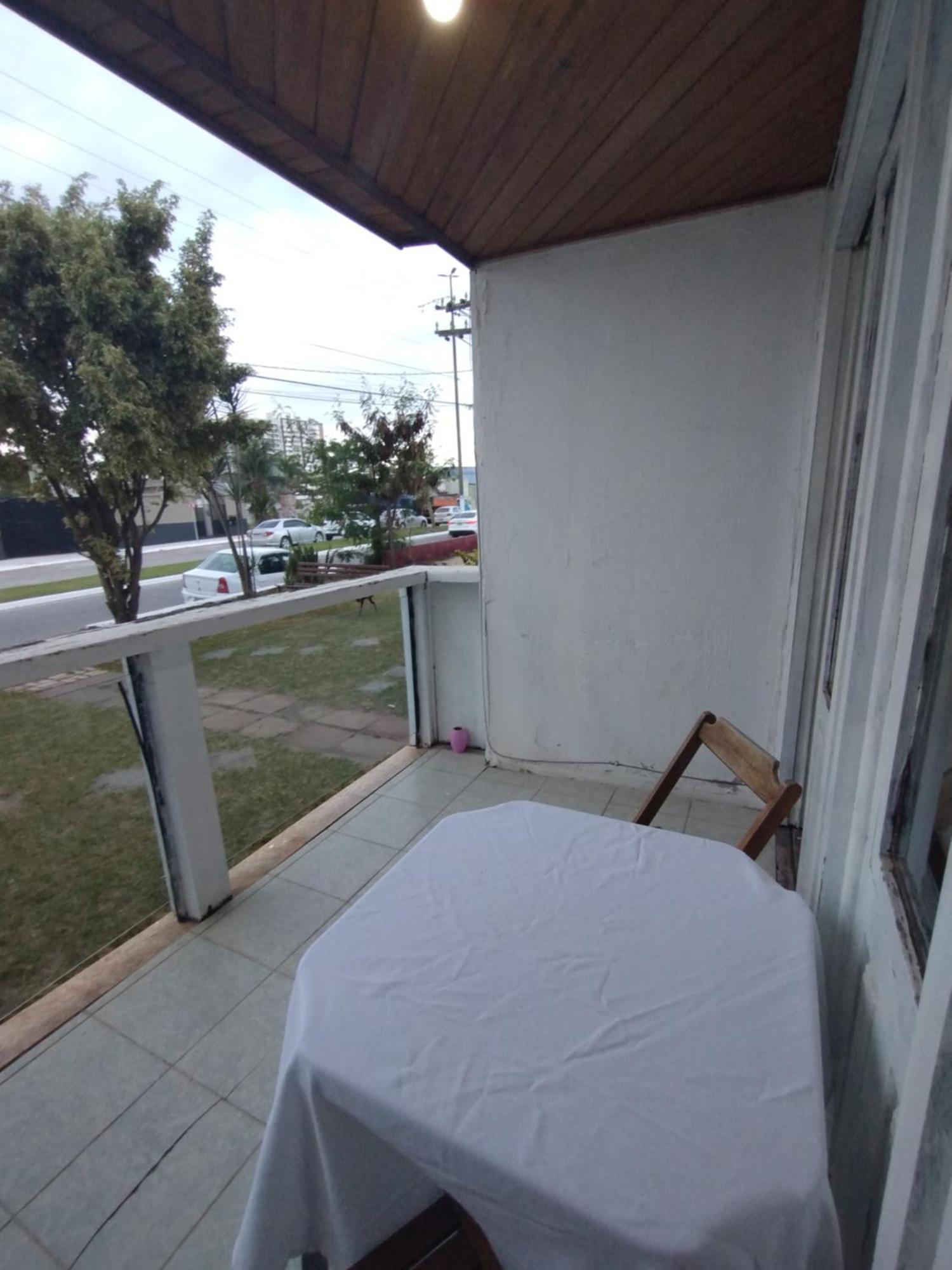 Hotel Jardins Campista