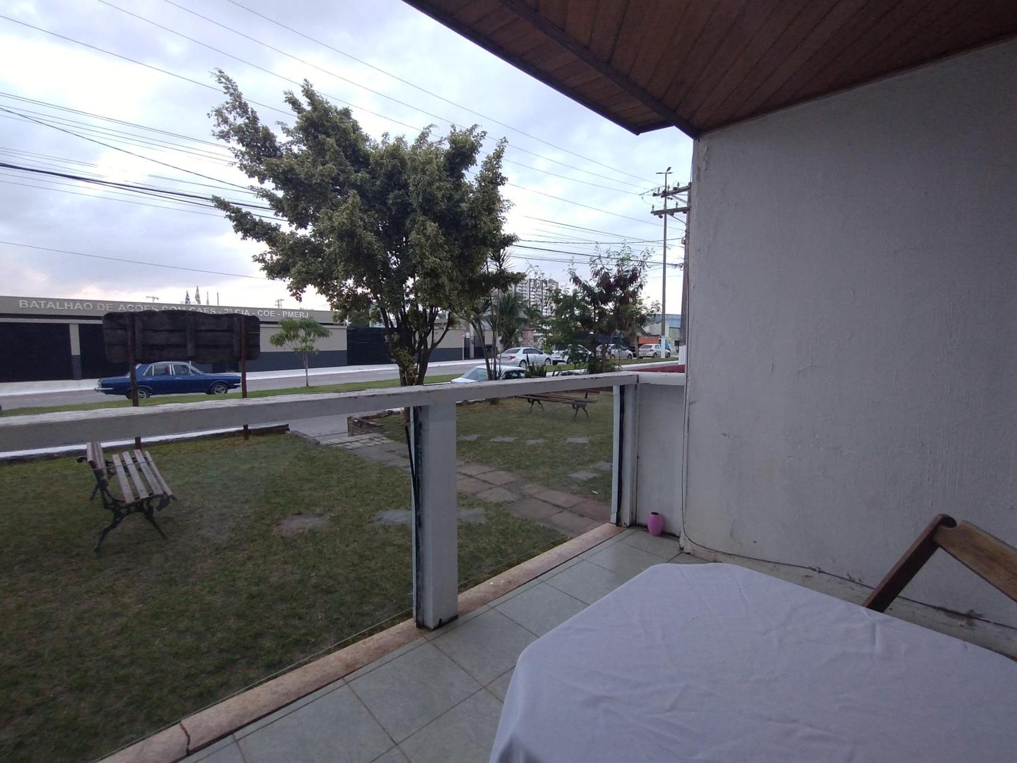 Jardins Campista 3* Macae