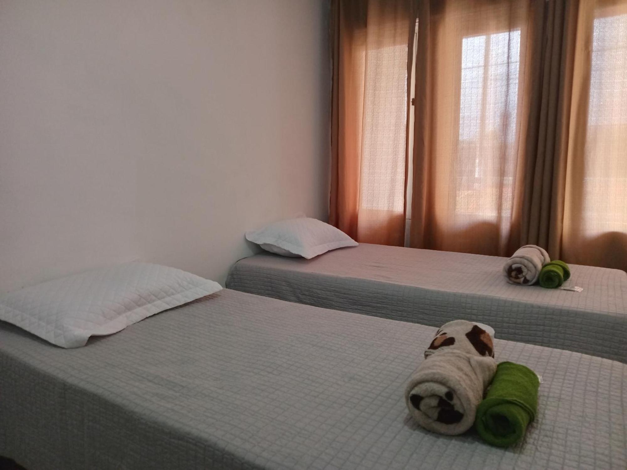 Hotel Jardins Campista