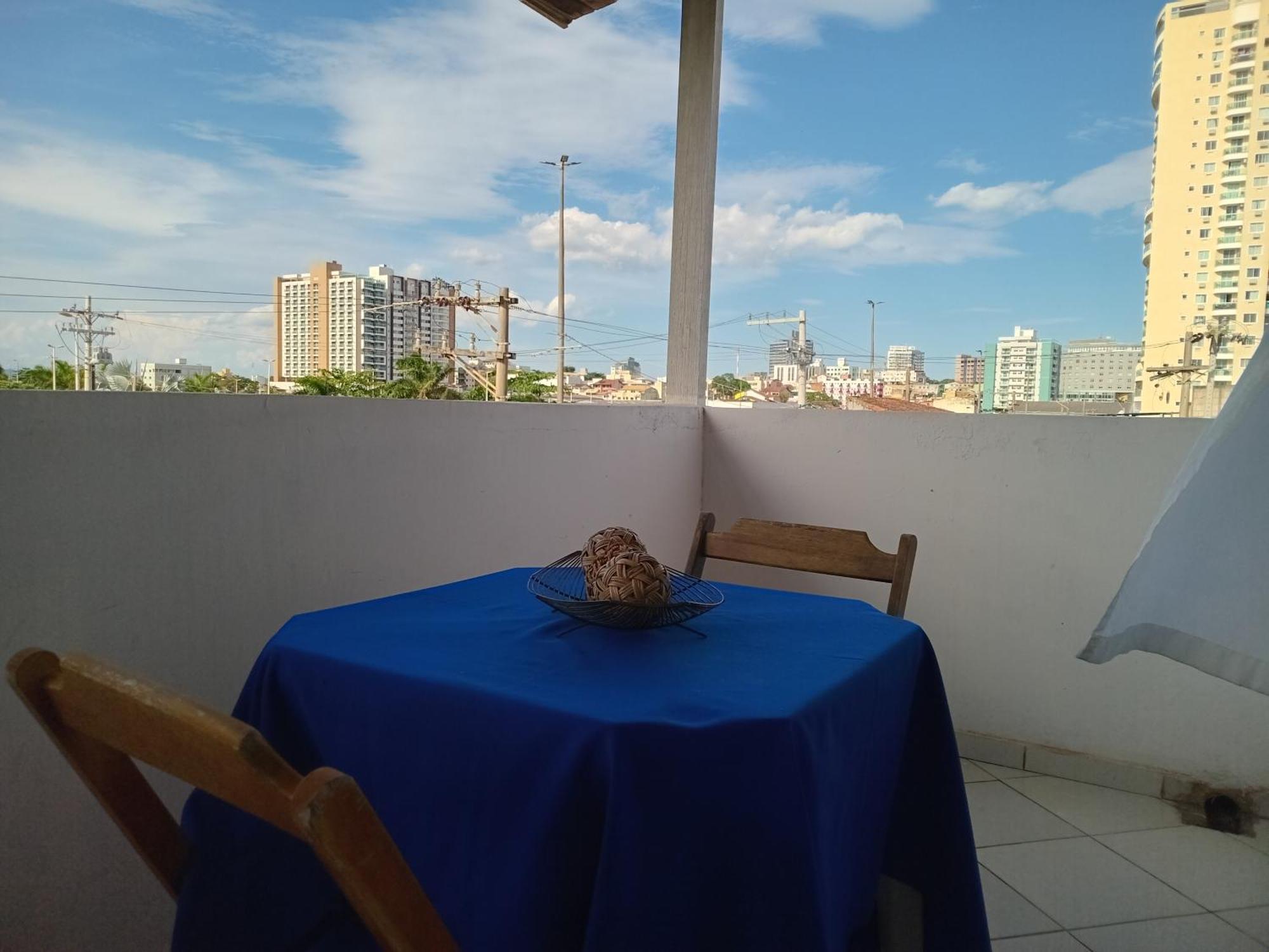 Hotel Jardins Campista