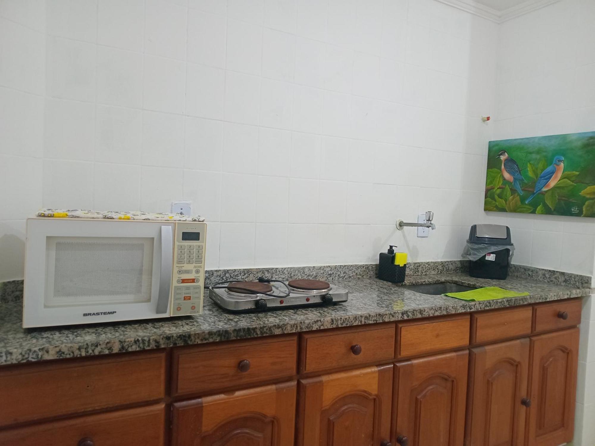 Jardins Campista Hotel Macae