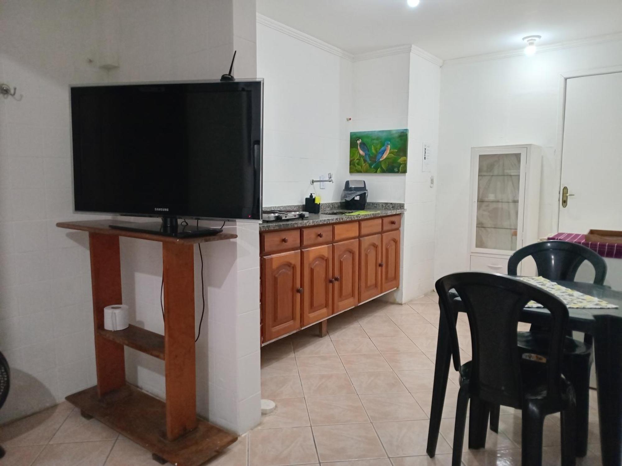 Jardins Campista 3* Macae